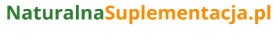 naturalnasuplementacja.pl - logo strony