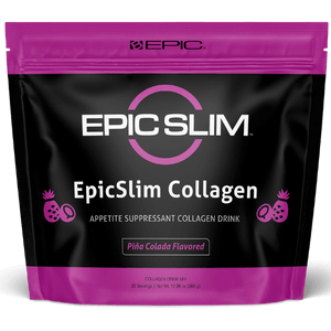 Kolagen EpicSlim dla wzmocnienia stawów i skóry