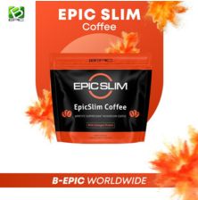 Epic Slim Coffee: café con colágeno que mejora la salud y el aspecto de la piel, las articulaciones y la figura