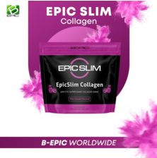 Epic Slim Collagen: un suplemento con colágeno que aumenta la energía y reduce el apetito