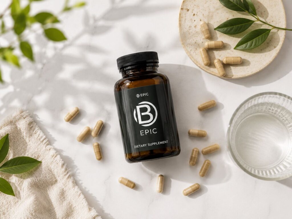 Czy są skutki uboczne produktów marki B epic - pytania i odpowiedzi