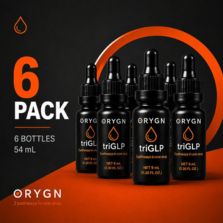 triGLP: gotas para mejorar el metabolismo