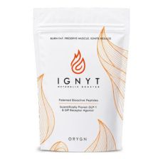 ORYGN IGNYT – 1 empaque, 30 sobres