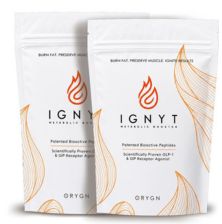 ORYGN IGNYT – 2 envases, 60 sobres