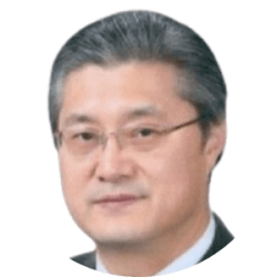 Dr Kim Min-soo – specjalista od energii kwantowej, członek zespołu B-Epic